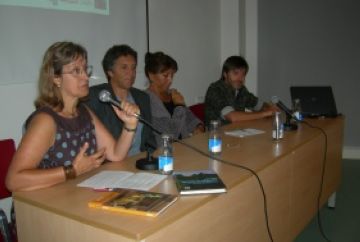 Albert Solé, director de 'Bucarest: la memòria perduda': 'L'Alzheimer és un etern comiat'