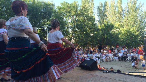 Reunir joves i condicionar el casal, reptes de la Taula Sociocultural de Mira-sol