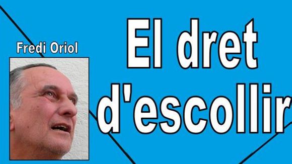 Teatre Espiral representa avui 'El dret d'escollir' de Brian Clark