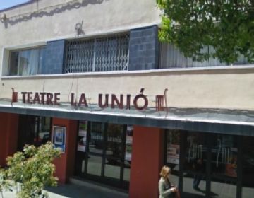Alt: El Teatre de la Unió acollirà la sarsuela 'Cançó d'amor i de guerra'