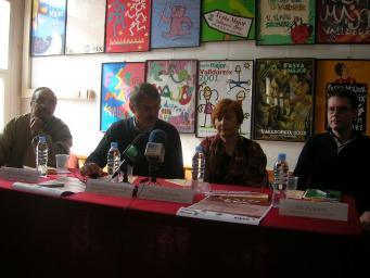 'Teatre Breu 2007', estrena de la 14a Mostra de Teatre de Valldoreix