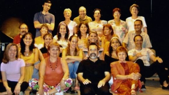 L'obra de teatre 'Xocant' arriba avui al Casal de Cultura de Valldoreix