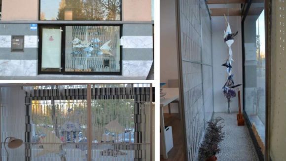 Tender Media organitza aquest dissabte un vermut artístic a l'Aparador Creatiu