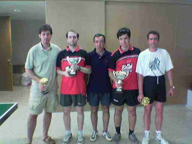 La UESC, a mantenir els equips de nacional