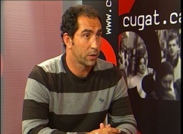 Albert Costa deixa de ser el director esportiu de la Federació Catalana de Tennis