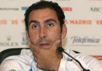 Costa: 'Estem molt contents que la final de la Davis es jugui a Sevilla'