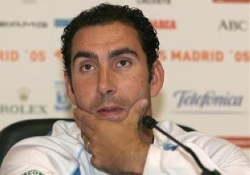 Albert Costa condueix Espanya a la final de la Davis