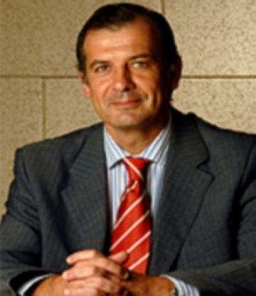 Pradell (CE Valldoreix): 'Hem crescut en instal·lacions i socis, ara cal dinamitzar el club'