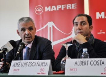 Albert Costa fa pública la llista definitiva de jugadors que participaran en el 60è Trofeu Comte de Godó