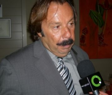 Els clubs santcugatencs opten per Francesc Orriols com a president de la Federació Catalana de Tennis