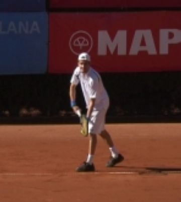 Les joves promeses del tennis seran presents en la 6a edició del torneig ITF Futurest a Valldoreix