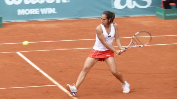 Les catalanes Eva Fernández i Laura Pous buscaran un lloc en la final de l' ITF
