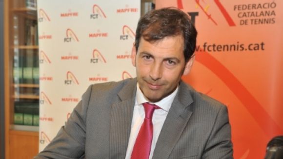 El Valldoreix i el Natació Sant Cugat discrepen de la decisió de Joan Navarro