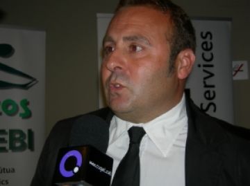 El Club Tennis Natació Sant Cugat vol seguir apostant fort per l'ITF