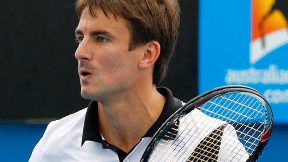 Tommy Robredo s'endú a Milà el seu segon torneig consecutiu