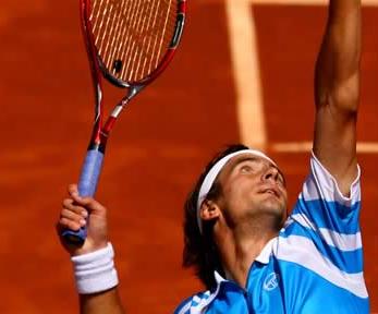 Alt: Nou repte de Robredo a Washington