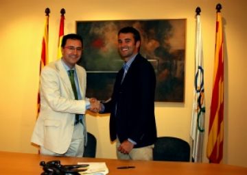 El CAR, reconegut per la Federació Internacional de Tennis Taula