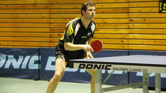 Gaju i Barreneche faran quartet amb Josep Antón i Enric Bosch