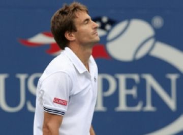 Robredo cau eliminat a Xangai davant Almagro