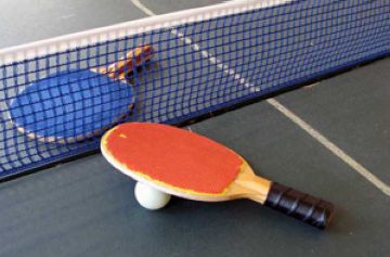 El tennis taula català es reuneix a Sant Cugat