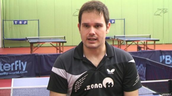 El palista del CAR Jordi Morales suma el segon mundial paralímpic