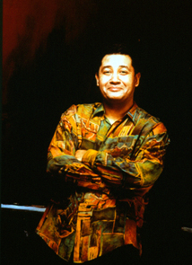 Les músiques de Cap Verd aterren aquest dissabte al teatre-Auditori amb Teofilo Chantre