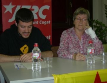 Teresa Cabré: 'Parlar català amb els nouvinguts és una deferència perquè no els discrimines'