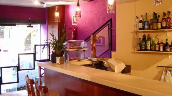 El Terra Dolça tancarà aquest dissabte després de 10 anys d'història