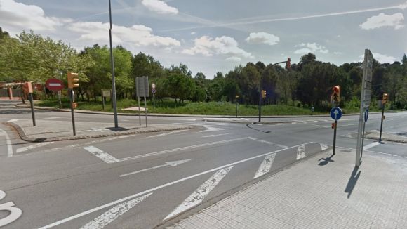 Sant Cugat haurà de pagar quatre milions per l'expropiació d'una zona verda
