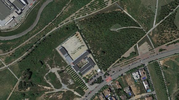 Continuen els tràmits perquè Can Mates tingui un centre d'educació especial i una escola bressol