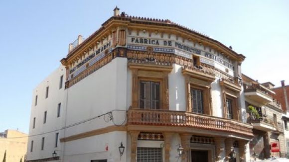 La Casa-Museu Cal Gerrer, a 'La Setmana del Vallès'
