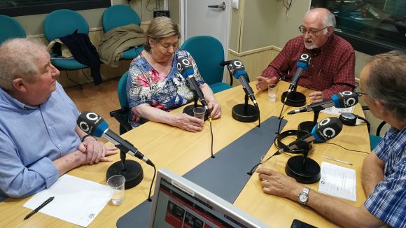 La tertúlia analitza la dimissió de Màxim Huerta