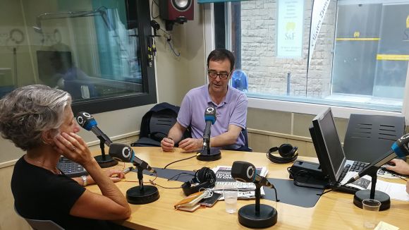 'El Gall del Monestir' tracta l'increment salarial i els casos de violència masclista