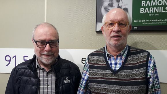 La 'Tertúlia esportiva' aposta per Ernesto Valverde com a substitut de Luis Enrique