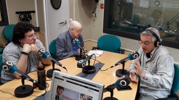 'El Gall del Monestir' analitza les conseqüències del 'cas Gurtel' i la resta de l'actualitat