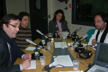 Prudència dels partits polítics davant la sentència del TSJC sobre Torre Negra