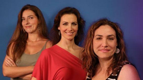 La relació de mitologia i música al 'Tertúlia en acústic'