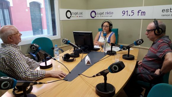 La final de la Champions i el possible ascens del Girona a Primera Divisió, a la 'Tertúlia Esportiva'