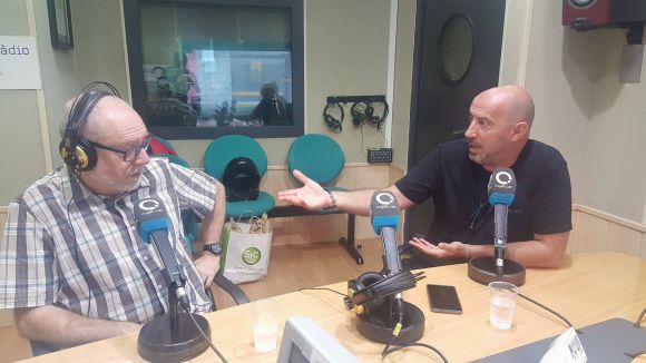 La final de la Copa del Rei i els casos judicials dels expresidents del Barça, a la 'Tertúlia esportiva'