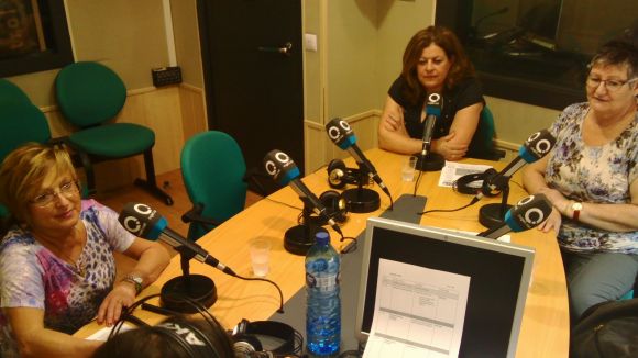 Talles grans, el Mobile World Congress i el transport públic, a la 'Tertúlia del poble'