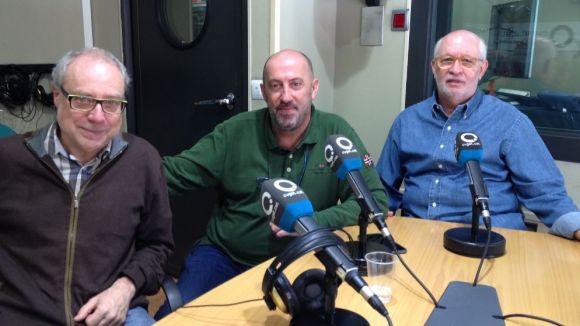 La 'Tertúlia esportiva' fa prediccions sobre la final de la Champions