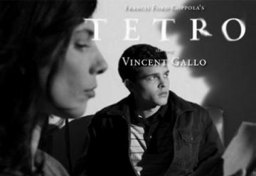 Alt: El Cicle de Cinema d'Autor proposa 'Tetro', de Francis Ford Coppola