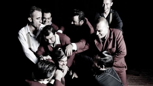 El St.Q Black, el festival de música negra, arrenca avui amb The Big Jamboree al Teatre-Auditori