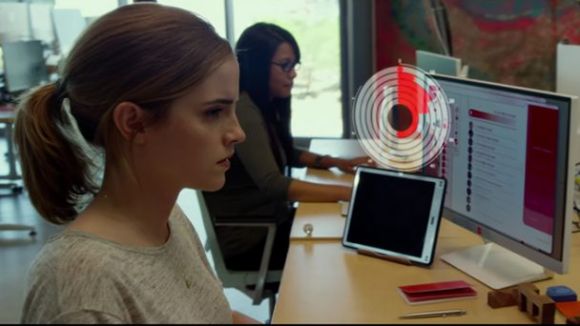 El crític Àngel Comas analitza 'El Círculo' a l'espai 'Making of'