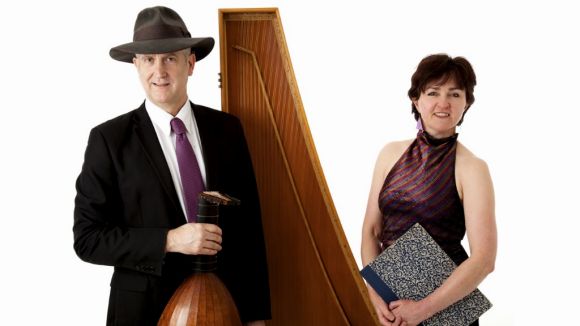 Música de saló de Londres i Bath del segle XVIII, avui al Claustre del Monestir