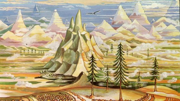 L'espai de literatura del SAF recomana 'El Hòbbit', obra cabdal de Tolkien