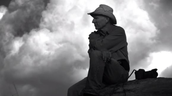 'The salt of the earth' tanca avui la temporada del Cicle de Cinema d'Autor