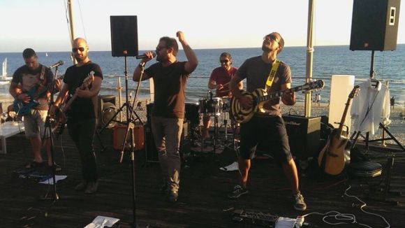 The Undercovers arriba al Cafè Belgrado amb doble actuació