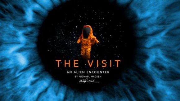 'The Visit', de Michael Madsen, al documental del mes del Casal TorreBlanca