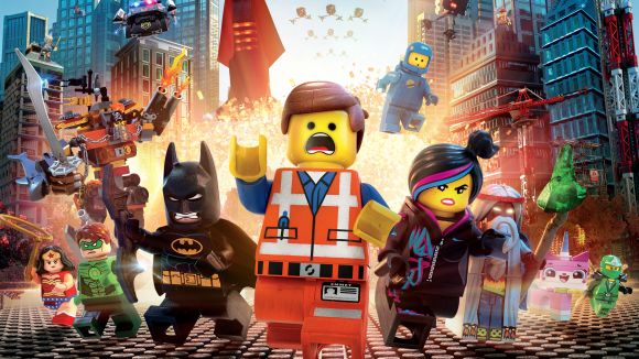 'The Lego Movie', proposta d'avui del Cicle de Cinema a la Fresca de Valldoreix